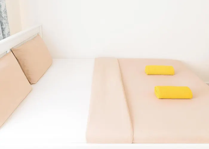 Old Town 4br With 6 Beds For Up To 12 People Bukarest